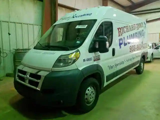 3C6TRVDG0HE502315 2017 RAM PROMASTER 2500 2500 HIGH-1