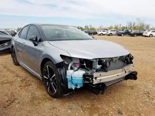 4T1K61AK4LU336563 2020 TOYOTA CAMRY XSE-0