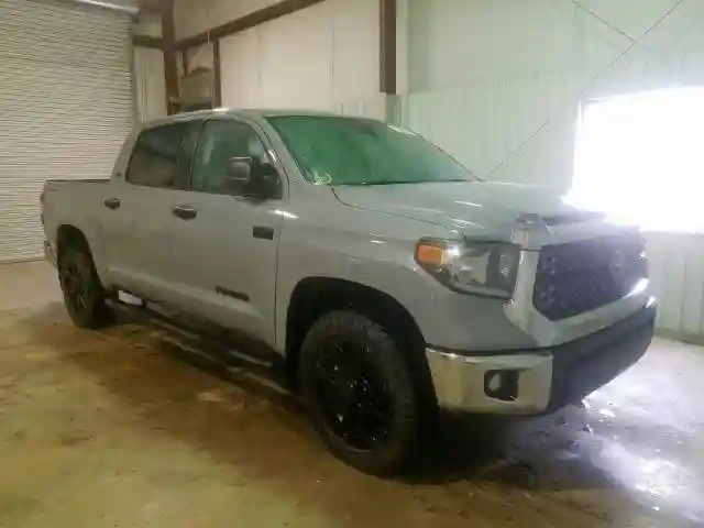 5TFDY5F19LX888993 2020 TOYOTA TUNDRA CREWMAX SR5-0