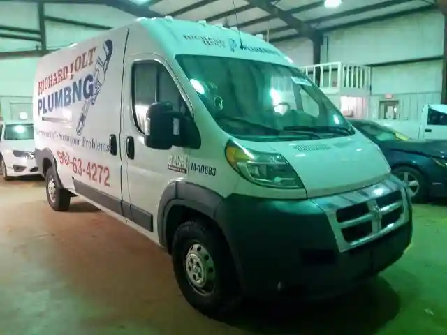 3C6TRVDG0HE502315 2017 RAM PROMASTER 2500 2500 HIGH-0