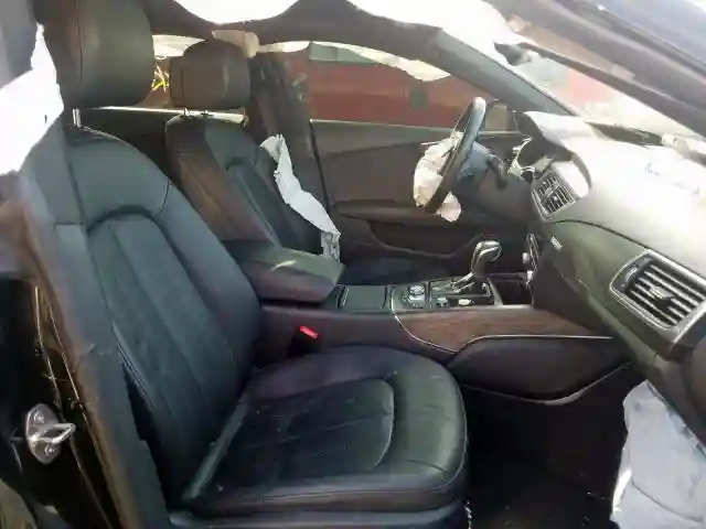 WAUW2AFC5HN016458 2017 AUDI A7 PREMIUM PLUS-4