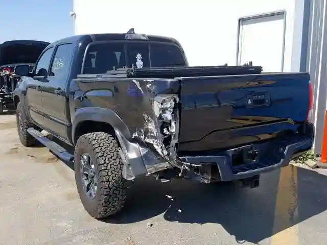 3TMCZ5AN8GM029781 2016 TOYOTA TACOMA DOUBLE CAB-2