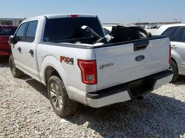 1FTEW1EP9HKC59800 2017 FORD F150 SUPERCREW-2