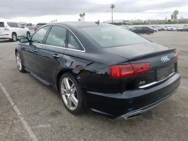 WAUGFAFC6GN162312 2016 AUDI A6 PREMIUM PLUS-2