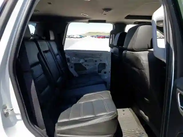 1GKS2CKJ7JR231991 2018 GMC YUKON DENALI-5