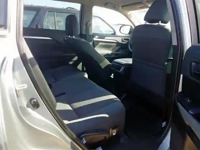 5TDBZRFH8KS987639 2019 TOYOTA HIGHLANDER LE-5