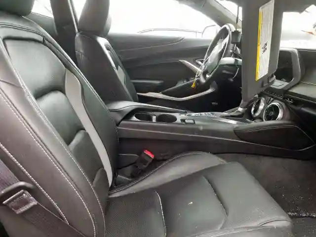 1G1FD1RS6G0175445 2016 CHEVROLET CAMARO LT-4