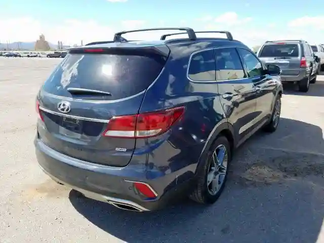 KM8SR4HF3HU169721 2017 HYUNDAI SANTA FE SE ULTIMATE-3