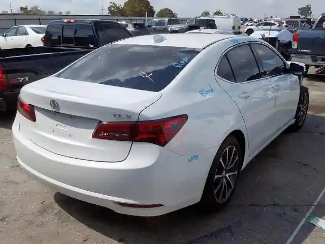 19UUB2F51GA012755 2016 ACURA TLX TECH-3