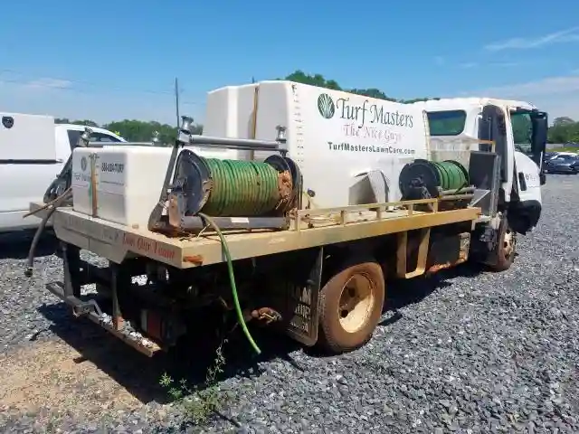 JALC4W167D7004209 2013 ISUZU NPR HD-3