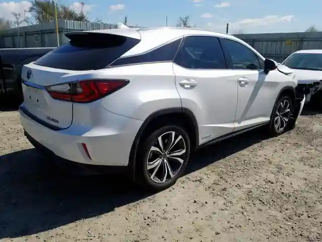 2T2BGMCA5KC037050 2019 LEXUS RX 450H BASE-3