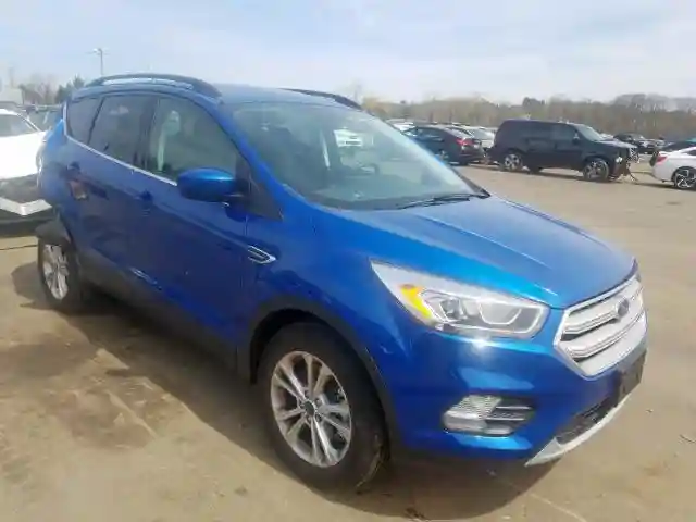 1FMCU9HD0KUC37947 2019 FORD ESCAPE SEL-0