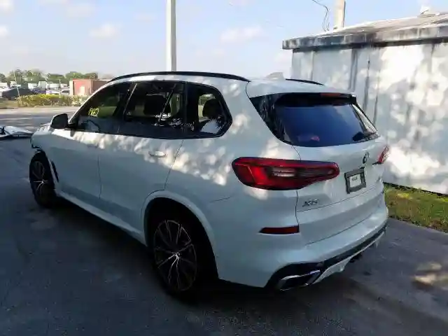 5UXCR6C51KLK85014 2019 BMW X5 XDRIVE40I-2