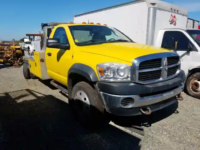 3D6WC76AX8G169356 2008 DODGE RAM 5500 ST-0