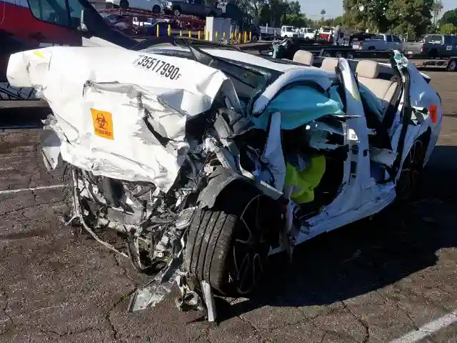 55SWF8DB0LU326162 2020 MERCEDES-BENZ C 300-1