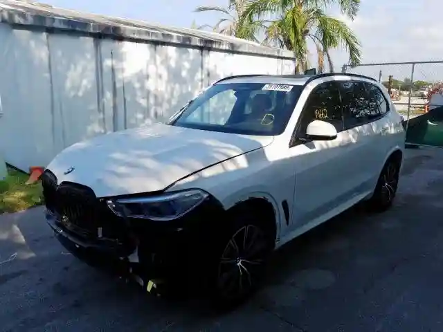 5UXCR6C51KLK85014 2019 BMW X5 XDRIVE40I-1