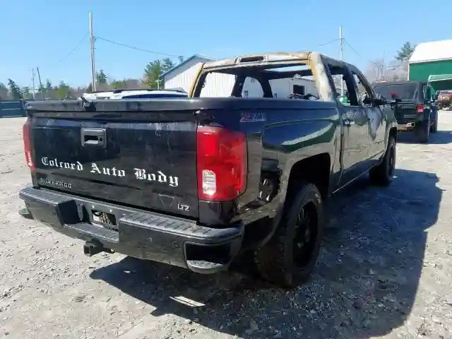 3GCUKSECXHG404957 2017 CHEVROLET SILVERADO K1500 LTZ-3