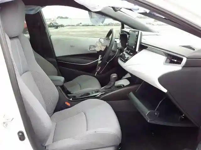 5YFS4RCE9LP014739 2020 TOYOTA COROLLA SE-4