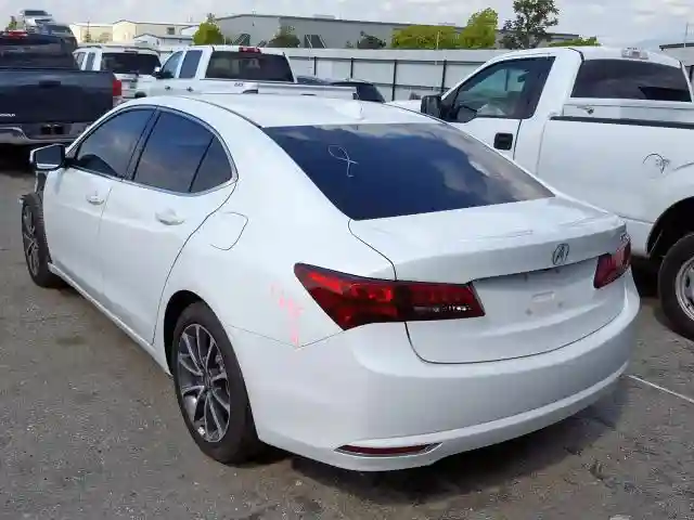19UUB2F51GA012755 2016 ACURA TLX TECH-2