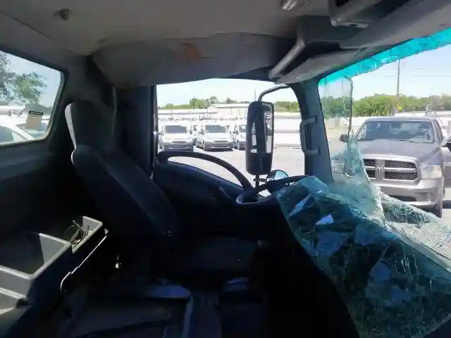 JALC4W167D7004209 2013 ISUZU NPR HD-4