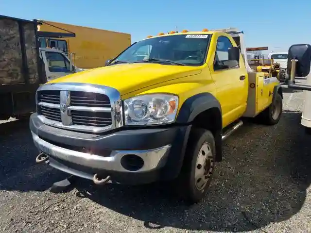 3D6WC76AX8G169356 2008 DODGE RAM 5500 ST-1