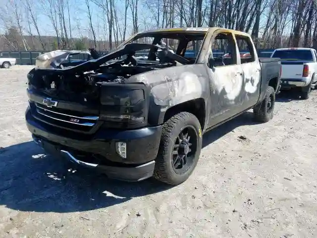 3GCUKSECXHG404957 2017 CHEVROLET SILVERADO K1500 LTZ-1