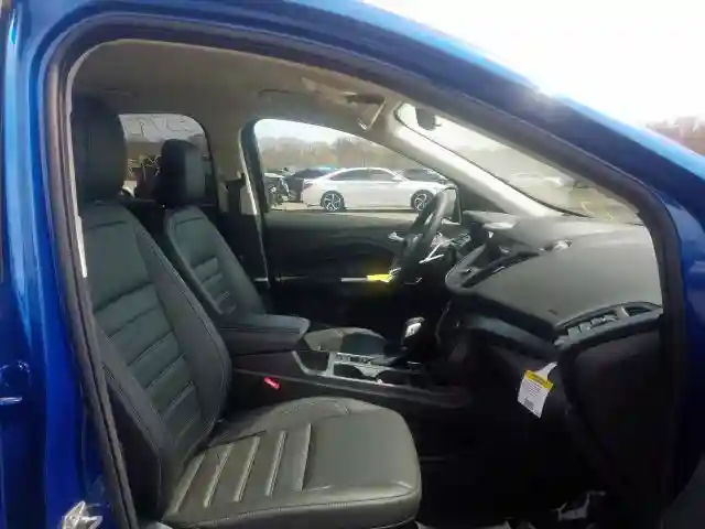 1FMCU9HD0KUC37947 2019 FORD ESCAPE SEL-4