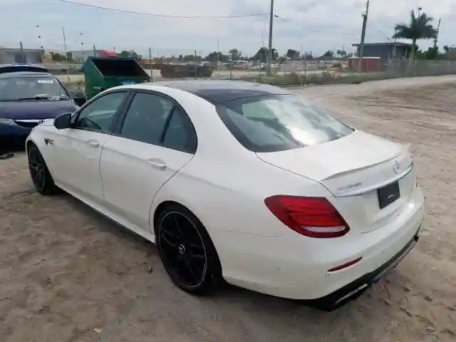 WDDZF8KB9KA551033 2019 MERCEDES-BENZ E 63 AMG-S 4MATIC-2