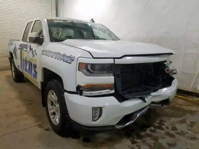 1GCVKREC1HZ332768 2017 CHEVROLET SILVERADO K1500 LT-0
