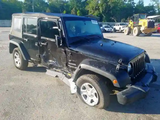 1C4BJWDG7HL642189 2017 JEEP WRANGLER UNLIMITED SPORT-0