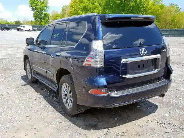 JTJJM7FX7H5154903 2017 LEXUS GX 460 PREMIUM-2