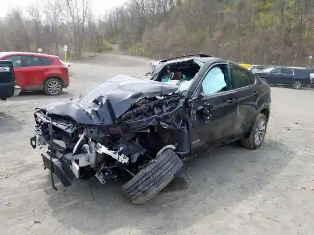 5UXKU2C54K0Z63212 2019 BMW X6 XDRIVE35I-1