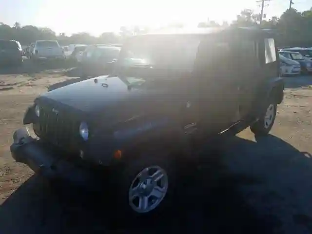 1C4BJWDG7HL642189 2017 JEEP WRANGLER UNLIMITED SPORT-1