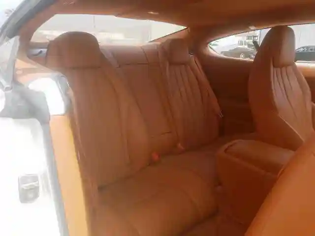 SCBFT7ZA5DC081820 2013 BENTLEY CONTINENTAL GT V8-5