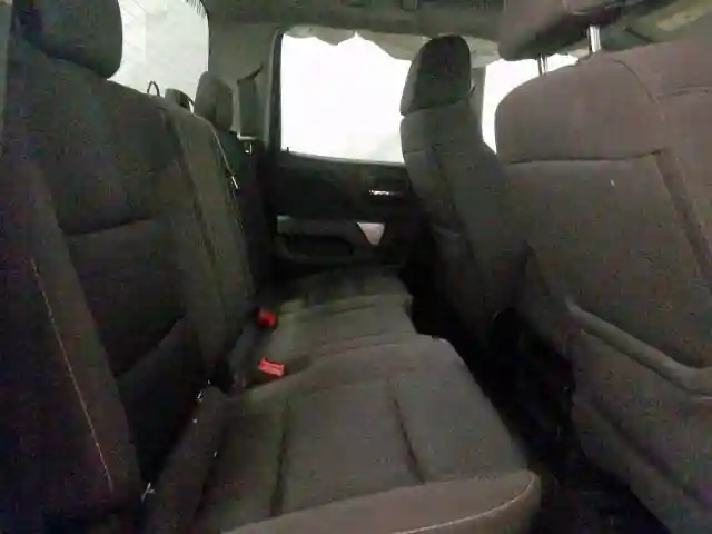 1GCVKREC1HZ332768 2017 CHEVROLET SILVERADO K1500 LT-5