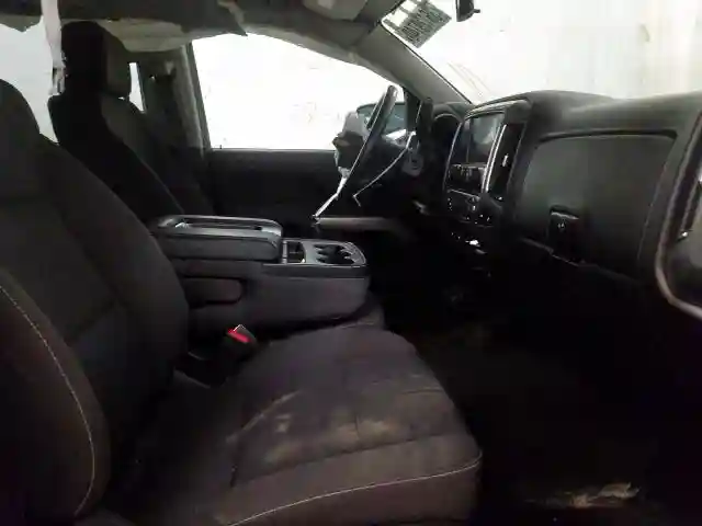 1GCVKREC1HZ332768 2017 CHEVROLET SILVERADO K1500 LT-4