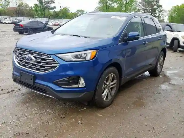 2FMPK4J9XLBA70472 2020 FORD EDGE SEL-1