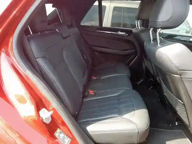 4JGDA5JB1JB046496 2018 MERCEDES-BENZ GLE 350-5