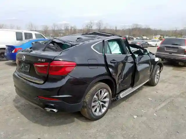 5UXKU2C54K0Z63212 2019 BMW X6 XDRIVE35I-3