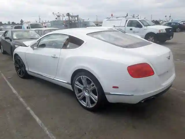 SCBFT7ZA5DC081820 2013 BENTLEY CONTINENTAL GT V8-2