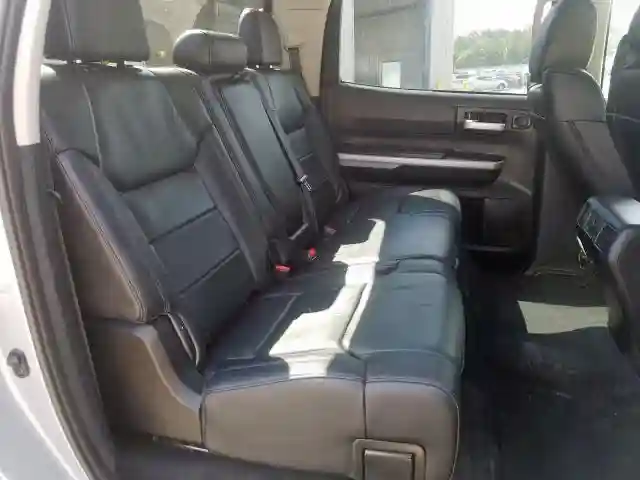 5TFDY5F19LX888993 2020 TOYOTA TUNDRA CREWMAX SR5-5