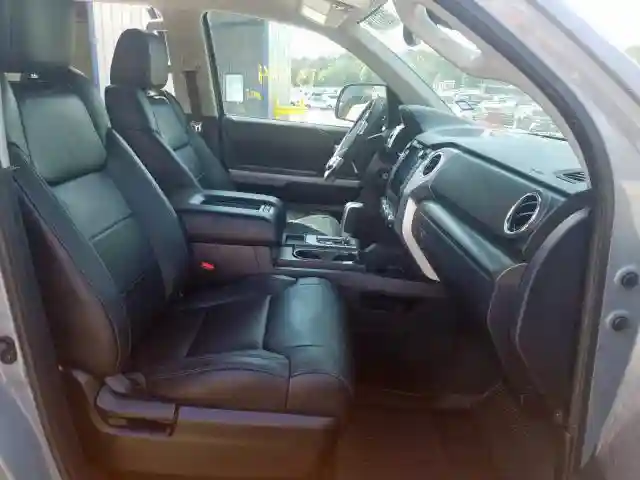 5TFDY5F19LX888993 2020 TOYOTA TUNDRA CREWMAX SR5-4