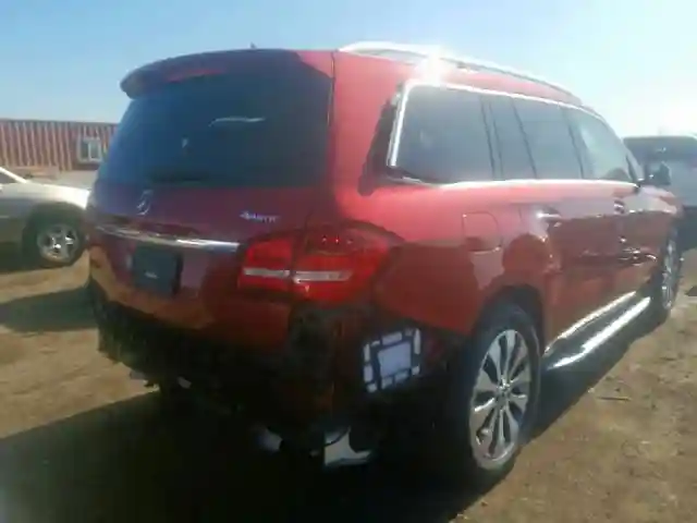 4JGDF6EE4KB240887 2019 MERCEDES-BENZ GLS 450 4MATIC-3