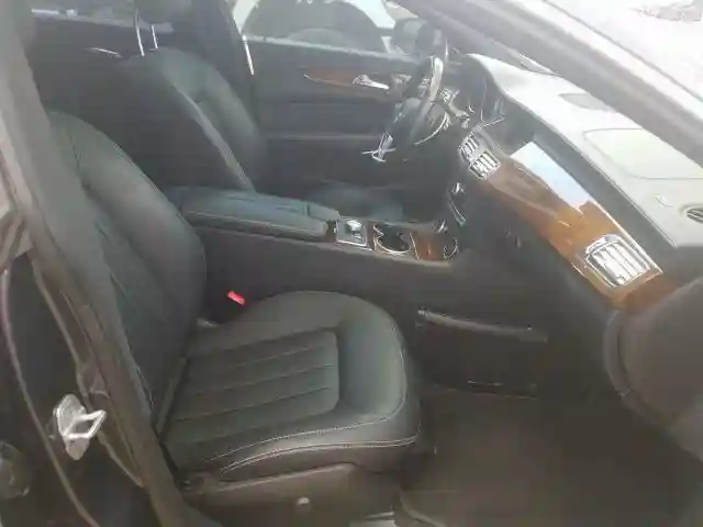 WDDLJ9BB4EA094937 2014 MERCEDES-BENZ CLS 550 4MATIC-4
