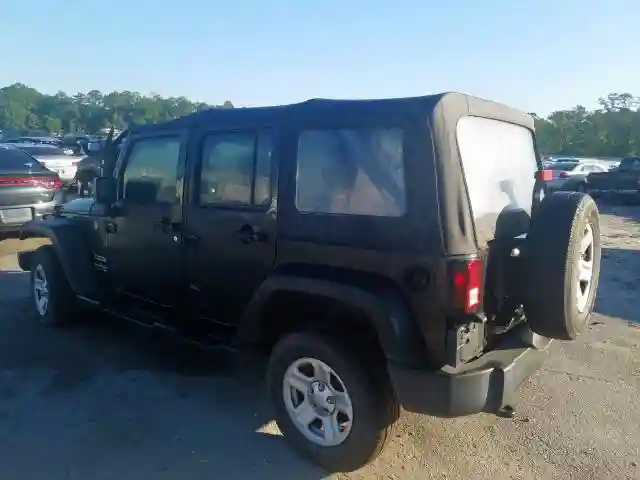 1C4BJWDG7HL642189 2017 JEEP WRANGLER UNLIMITED SPORT-2