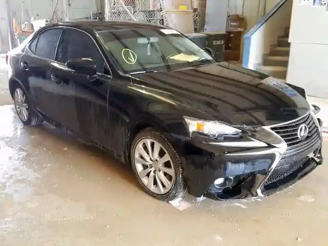 JTHBA1D27G5035203 2016 LEXUS IS 200T-0