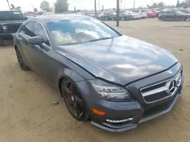 WDDLJ9BB4EA094937 2014 MERCEDES-BENZ CLS 550 4MATIC-0