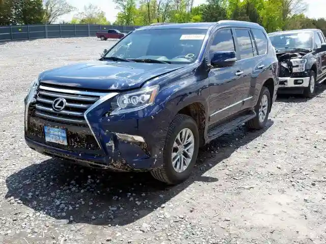 JTJJM7FX7H5154903 2017 LEXUS GX 460 PREMIUM-1