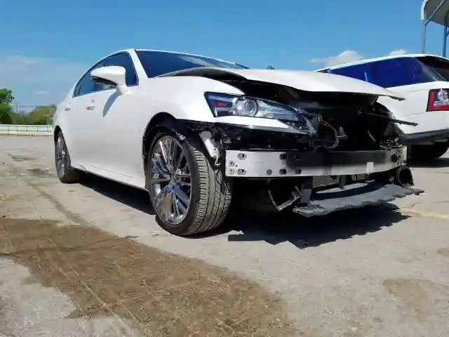 JTHBZ1BL0GA004726 2016 LEXUS GS 350 BASE-0