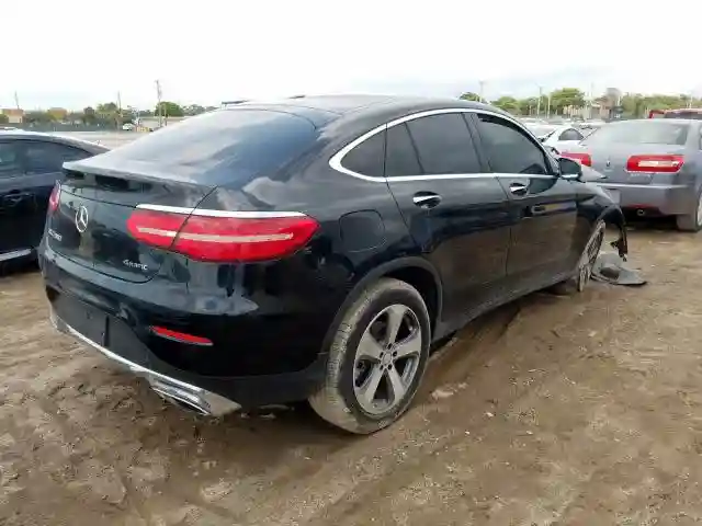 WDC0J4KB3HF160489 2017 MERCEDES-BENZ GLC COUPE 300 4MATIC-3